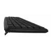Juhtmega klaviatuur ESPERANZA EK134 täissuuruses 100% USB, must, 1,45 m kaabel