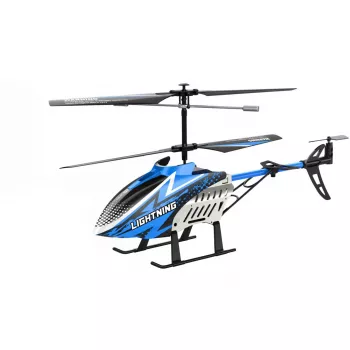 RC-kopter REVELL Lightning mudel 23806 — kaugjuhitav elektriline mängukopter