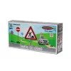 Toy traffic signs set Jamara 460293