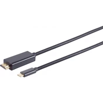 DisplayPort-kaabel ShiverPeaks 10-62185 — DisplayPort 1.4, 8K 60 Hz, 1,8 m