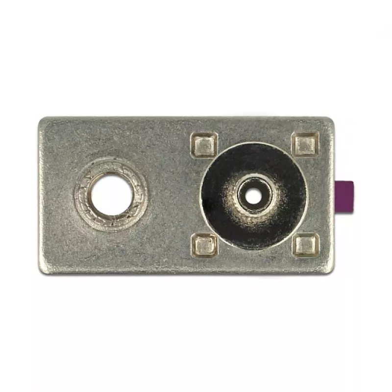 Koaksiaalkonnektor DeLOCK 89744