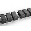 Kõver kaablirenn ASSMANN Electronic DA-90505