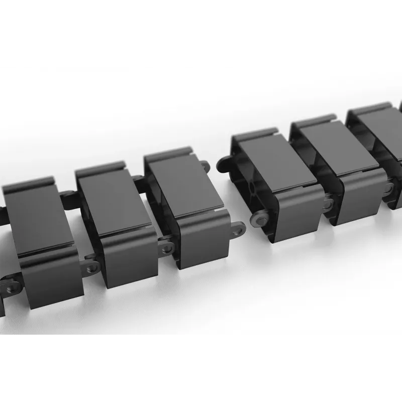 Kõver kaablirenn ASSMANN Electronic DA-90505