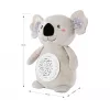 Pehme projektormänguasi Milly Mally Koala projektor pehme mänguasi mudel 5661