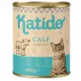 KATIDO Vasikas - märg kassitoit - 400g