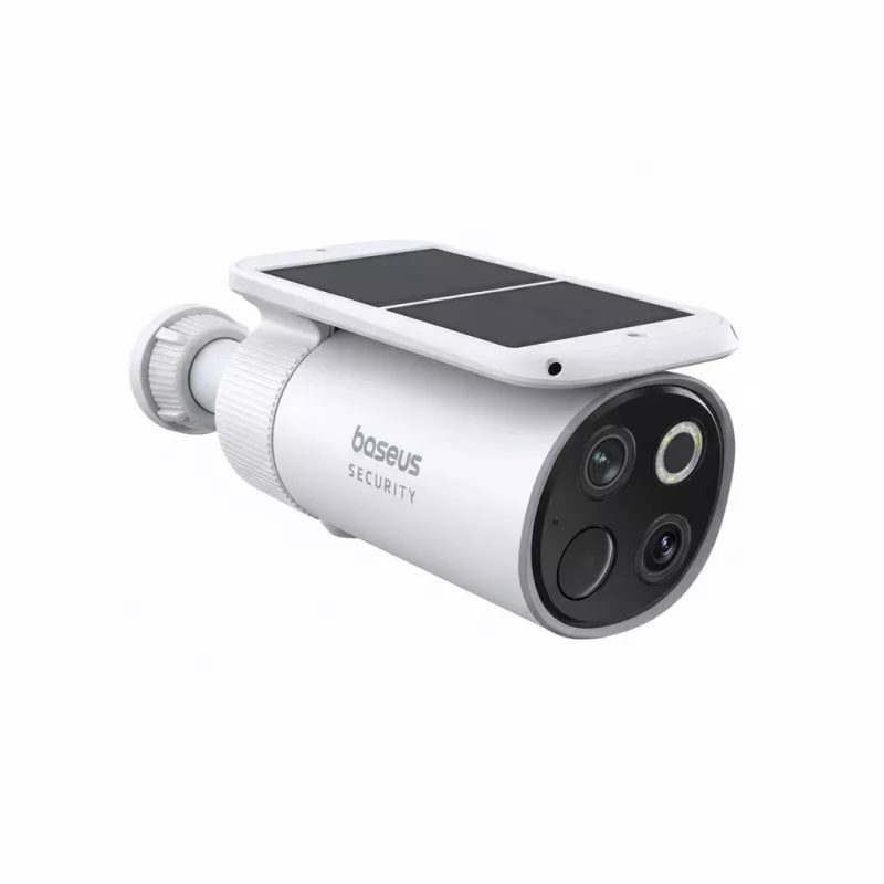 Valvekaamera Baseus S1 Pro 3K valge