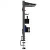 Lauajaotur ergo office ER-300 B, laius 1250 mm, max koormus 10 kg