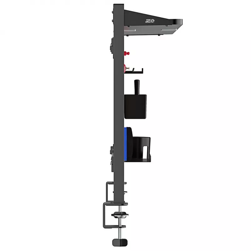 Lauajaotur ergo office ER-300 B, laius 1250 mm, max koormus 10 kg
