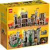 LEGO ICONS 10305 Lõvirüütlite loss