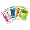 Exploding Kittens - 2 mängijale, kaardimäng