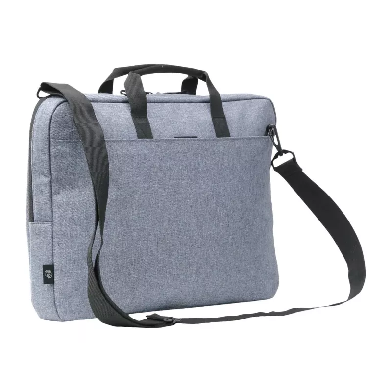 Portfell DICOTA õhuke Eco MOTION 10-11,6 tolli 29,5 cm Sinine