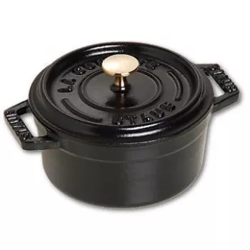 Ühe panniga Staub Minis 40500-101