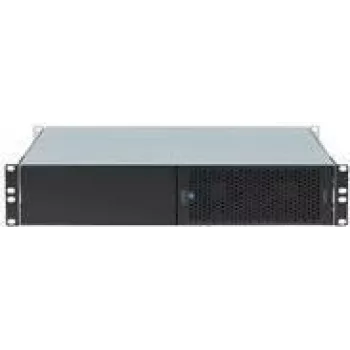 External PCIe Expansion Chassis Sonnet Echo III Silver Steel 1 — terasest korpus, hõbedane, 400 W PSU