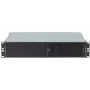 External PCIe Expansion Chassis Sonnet Echo III Silver Steel 1 — terasest korpus, hõbedane, 400 W PSU