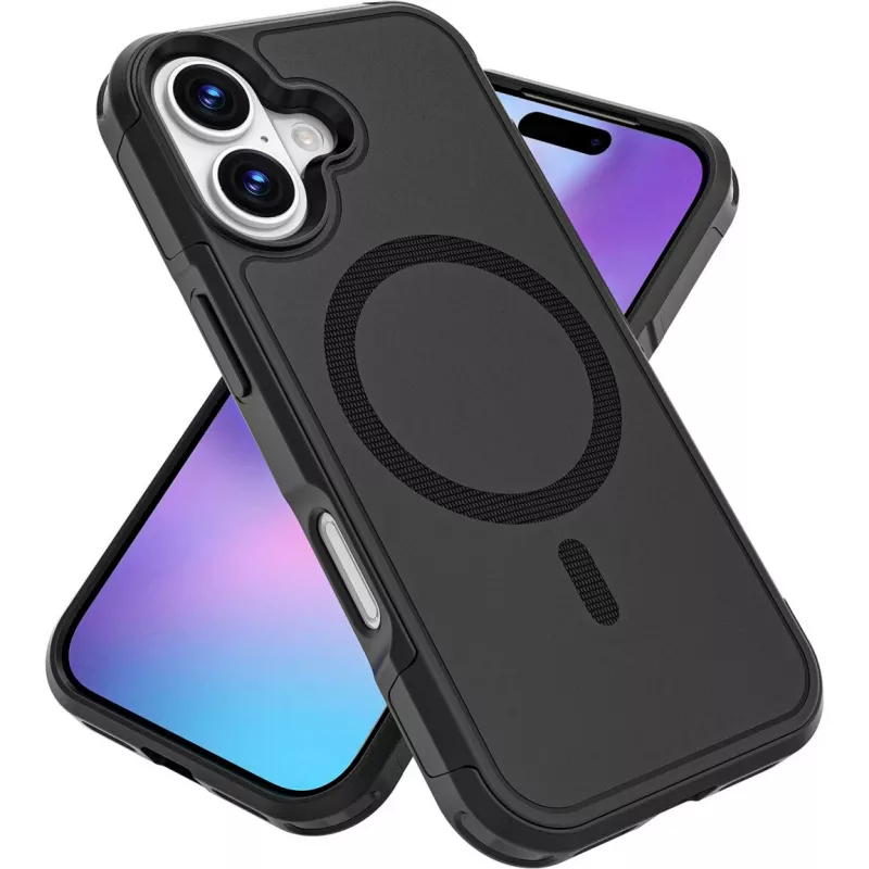 Border Case 4smarts Defend iPhone 17 16 cm Must