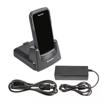 Mobiilarvuti dokkimisjaam Honeywell eHomeBase (EL) CT50