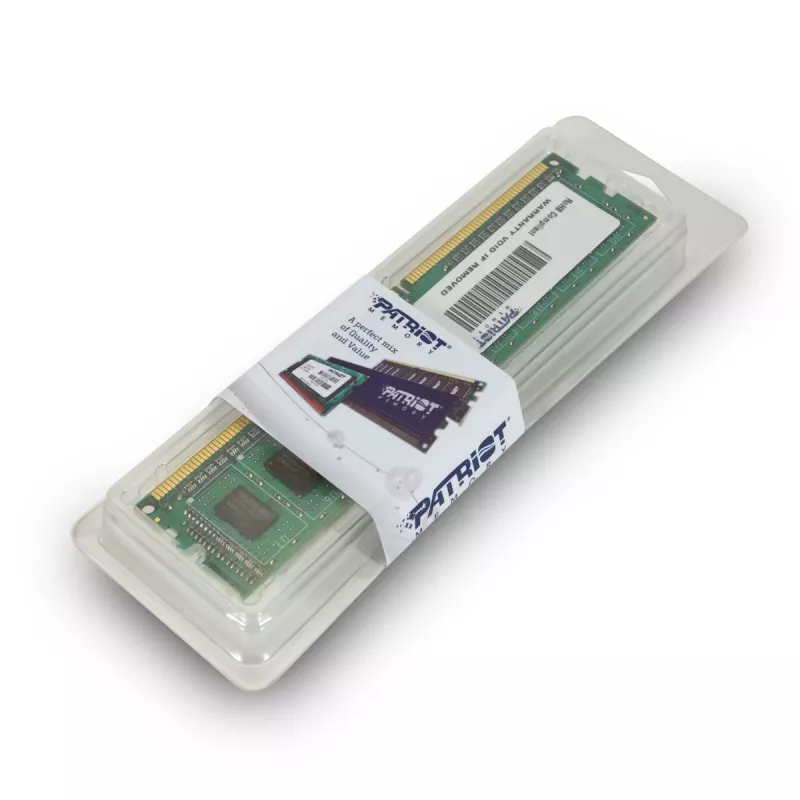 Patriot PSD34G133381 mälumoodul