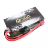 LiPo Gens ace G-Tech 4000mAh 2S2P 7.4V 60C akupakk