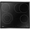 Keraamiline pliit Amica Pc 6411FTS lapseluku taimeriga