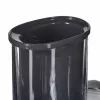 Blenderi lisaseade Kenwood KAH65.000PL — 1,2 L kann, must läbipaistev