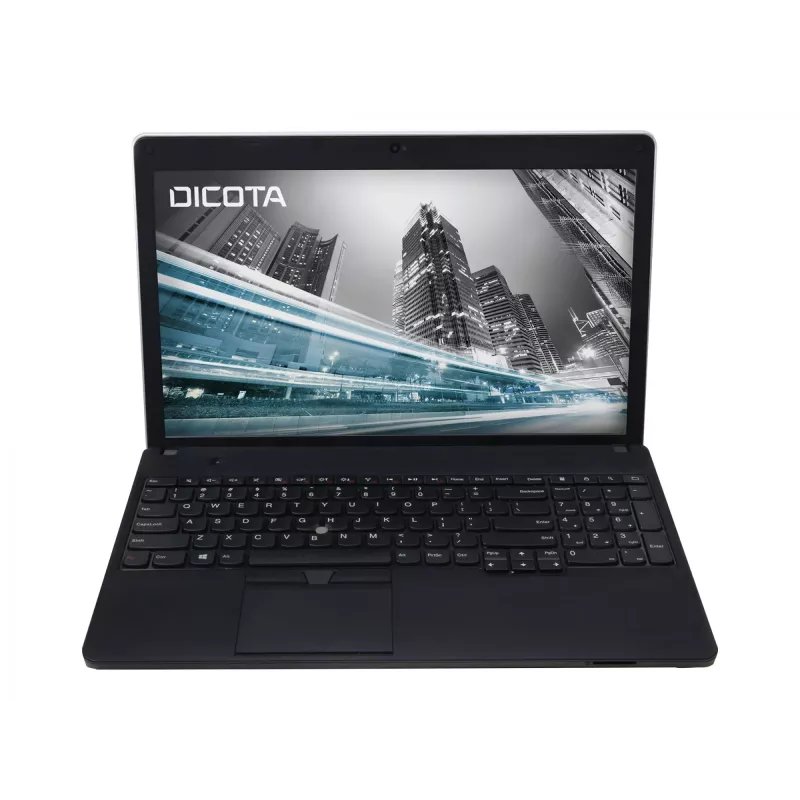 DICOTA D30124 Privaatsusfilter 39,6 cm (15,6 inch)