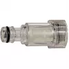 Survepesur TE-HP 140 (Punane/must, 1 900 W, 140 baari)