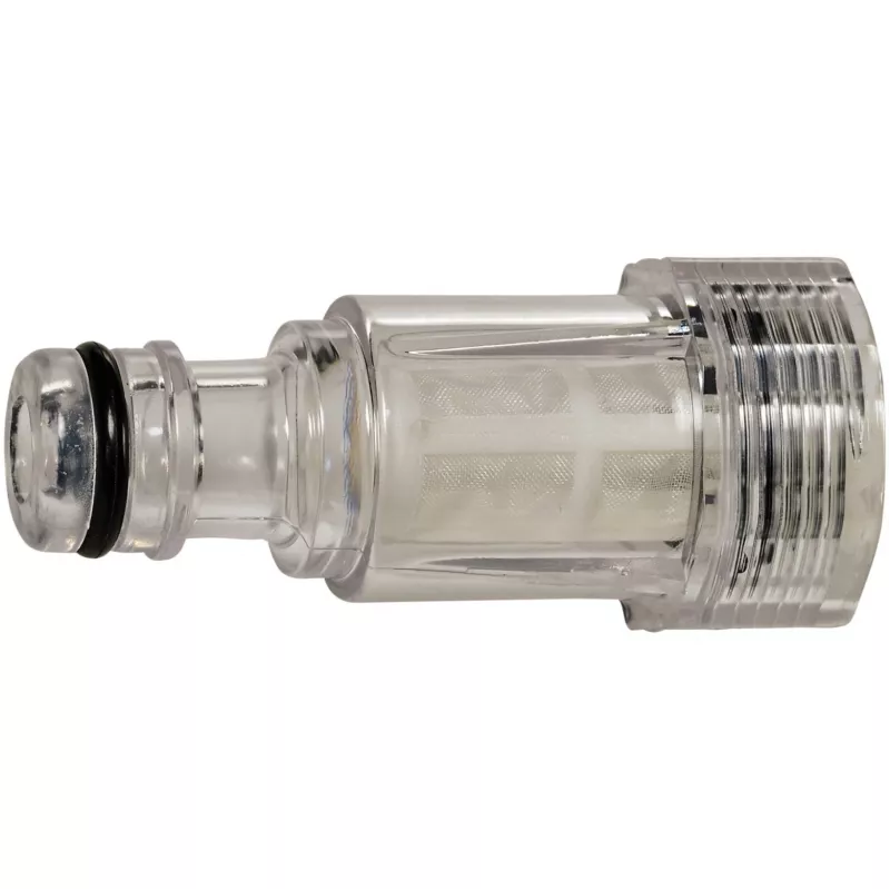 Survepesur TE-HP 140 (Punane/must, 1 900 W, 140 baari)