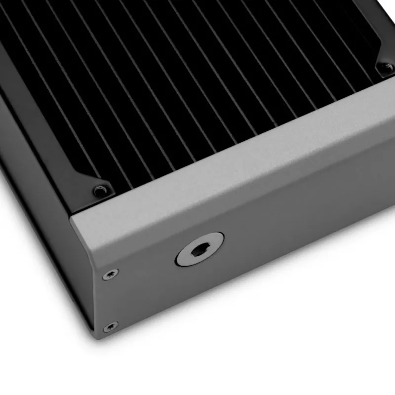 EK Water Blocks EK-Quantum Surface X240M – Must