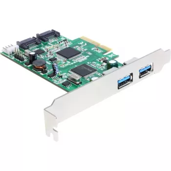 Liidesekaart DeLOCK 89359 sisemine USB 3.2 Gen 1