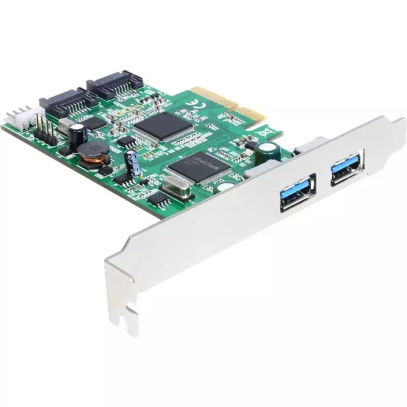 Liidesekaart DeLOCK 89359 sisemine USB 3.2 Gen 1