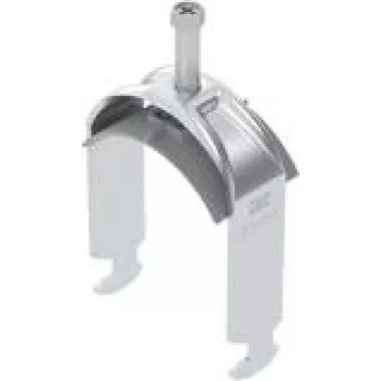 OBO Bettermann kinnitusklamber 58-64mm BS-H1-K-64 ALU (1186462)