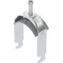 OBO Bettermann kinnitusklamber 58-64mm BS-H1-K-64 ALU (1186462)