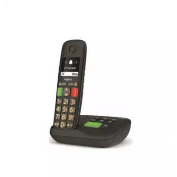 Analoog-/DECT-telefon Gigaset S30852-H2921-B101