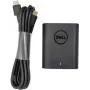 Dell 60W 2Y7R4 vahelduvvooluadapter — asenduslaadija ühilduvatele Dell sülearvutitele