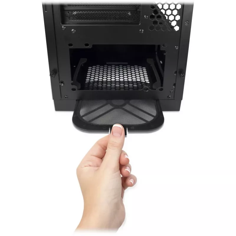Inter-Tech X-908 Infini2 Tower Must