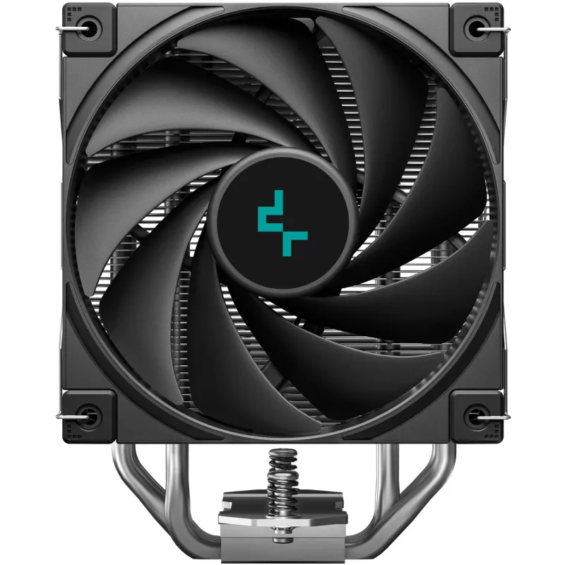 DeepCool AK400 DIGITAL SE jahutus