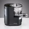 Rommelsbacher Pastarella Nudelmaschine PM 220, Segumasin - must - 220 W (PM 220)