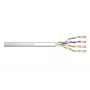 Digitus CAT 5e U/UTP keerdpaarühenduskaabel, toor