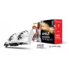 SAPPHIRE PURE Radeon RX 9060 XT Gaming OC 16GB graafikakaart