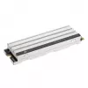 Corsair MP600 ELITE CSSD-F2000GBMP600ECS 2 TB M.2 2280 PCIe 4.0 x4 NVMe SSD-ketas, 3D TLC, PS5 jaoks