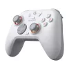 Juhtmevaba mängukontroller GameSir Nova 2 Lite N2 Lite WT — Bluetooth, ergonoomiline disain, valge