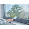 Leifheit 51030 elektriline aknapuhasti Valge