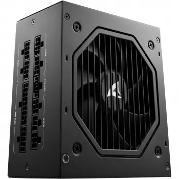 Sharkoon Rebel P20 toiteplokk 1000 W 24-pin ATX ATX Must
