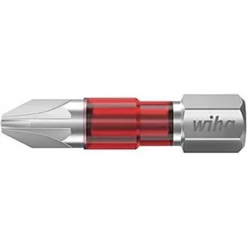 Wiha 7012TY TY-Bit PZ2 x 29 mm Phillips-Bit 5 tk (42102)