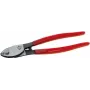 Diagonaaltangid C.K Tools T3963 160