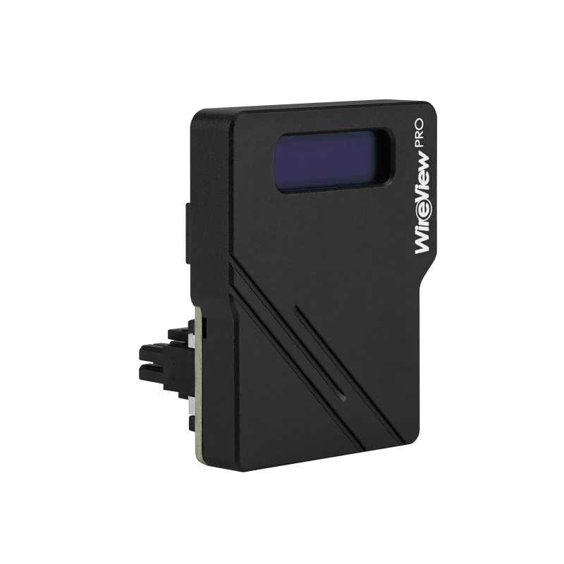 Thermal Grizzly WireView Pro GPU 1x12VHPWR võimsuse jälgimise seade, tavaline