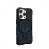 Urban Armor Gear Monarch Pro Kevlar mobiiltelefoni ümbris 16 cm (6.3) ümbris must, sinine