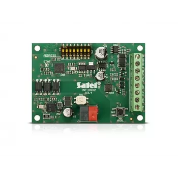 Satel INT-KNX-2 alarmi/detektori lisaseade