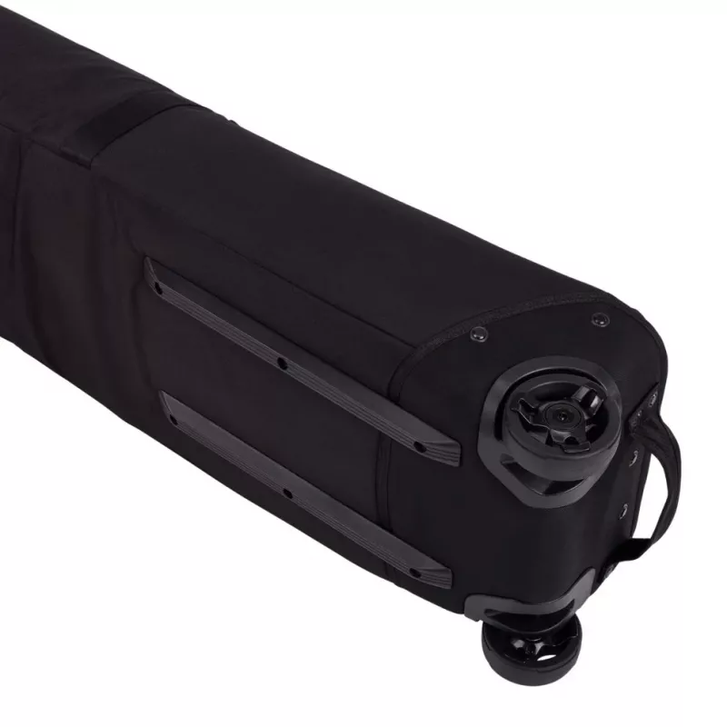 Thule 5162 Roundtrip veerev suusakott 192 cm must