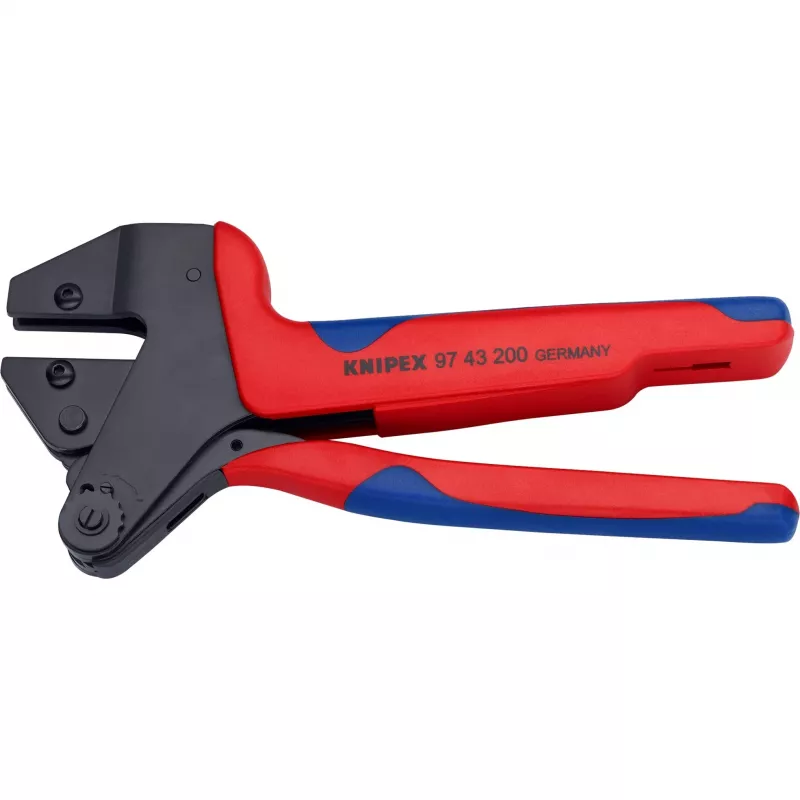 Knipex 97 43 200 A Sinine